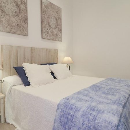 C93 - Trendy Two Bedrooms In Ollerias Malaga Exterior photo