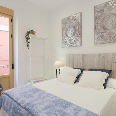 C93 - Trendy Two Bedrooms In Ollerias Malaga Exterior photo