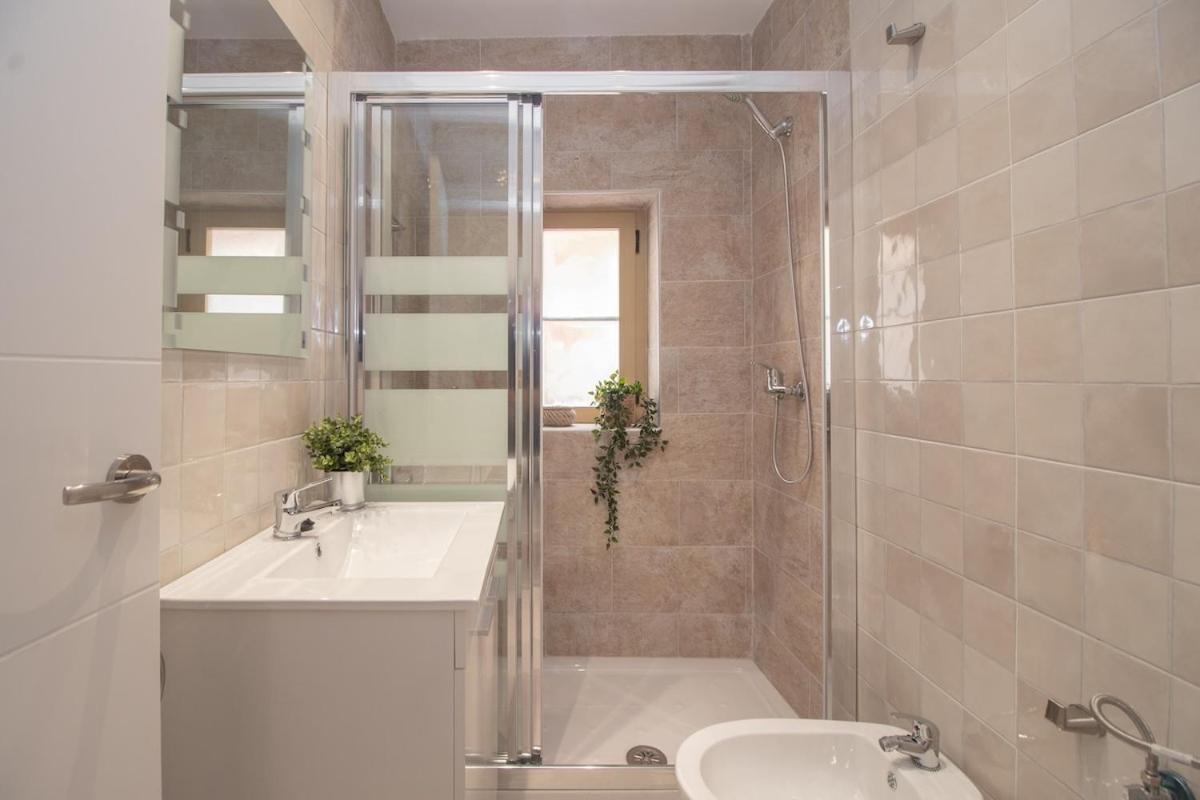 C93 - Trendy Two Bedrooms In Ollerias Malaga Exterior photo